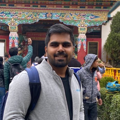 Hari Prasad